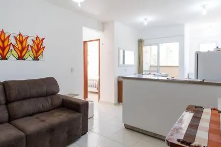 Praia Ubatuba Apartamento SilBraSil-1