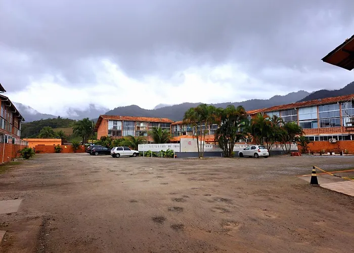 Apto Ville 2 Sape 200 mts praia